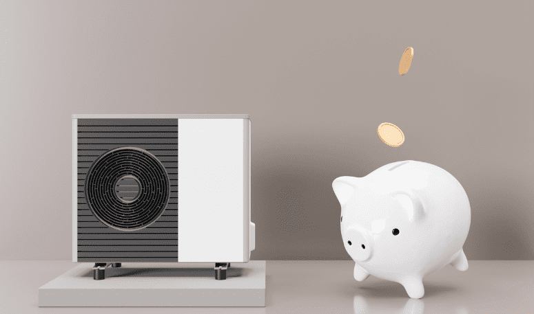 pompe à chaleur haute température