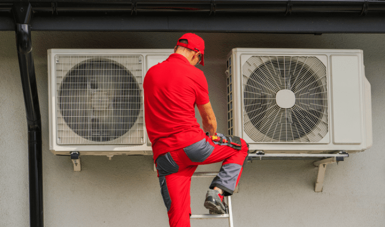 pompe à chaleur haute température