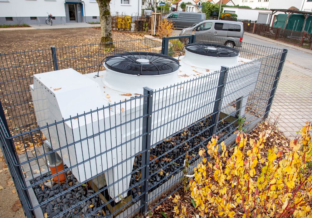 arnaque pompe à chaleur