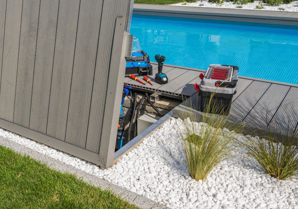 meilleures pompes à chaleur piscine