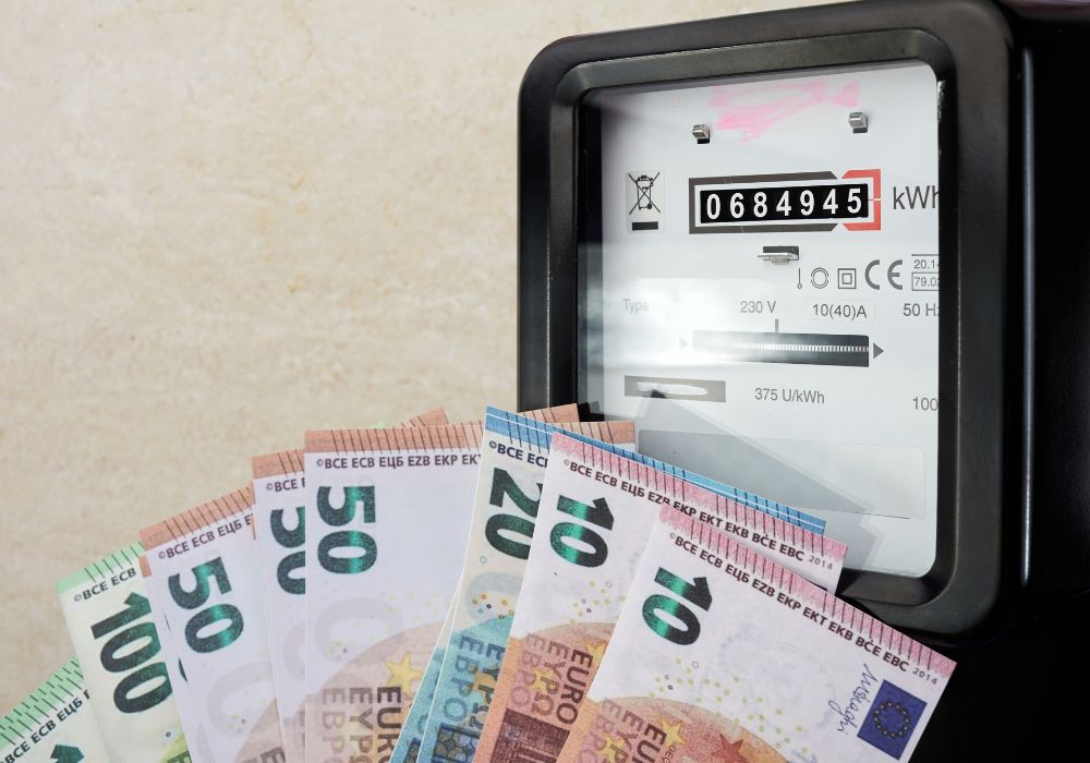 pompes à chaleur air-air