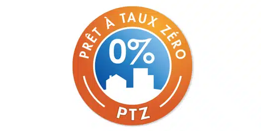 prêt a taux zéro